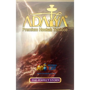 Табак для кальяна Adalya The Perfect Storm (Адалия Идеальный шторм) 50г  - фото 1